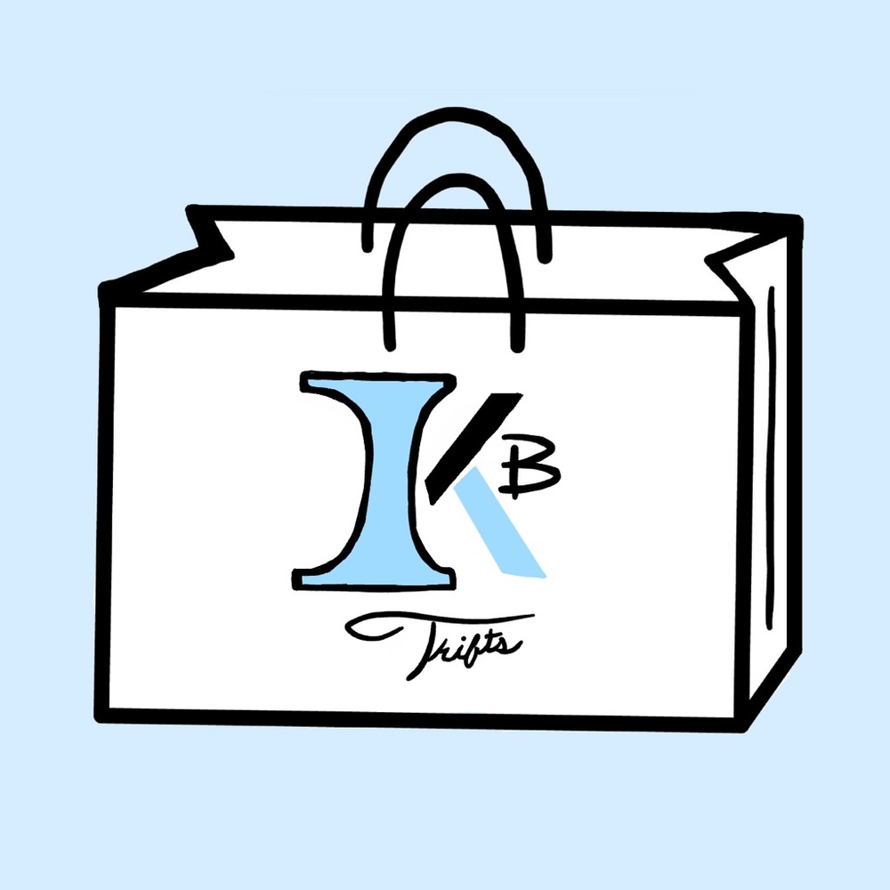Meet your Posher, Katelyn